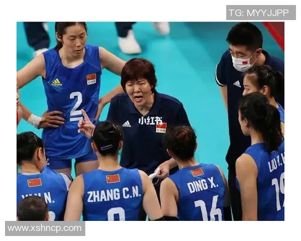 上海排球队在锦标赛中的表现分析与状态评估 上海排球队在锦标赛中的表现分析与状态评估