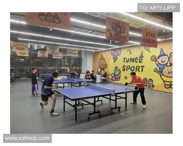 乒乓球心理素质评比揭晓成都乒乓球队荣登第十名引发关注 乒乓球心理素质评比揭晓成都乒乓球队荣登第十名引发关注