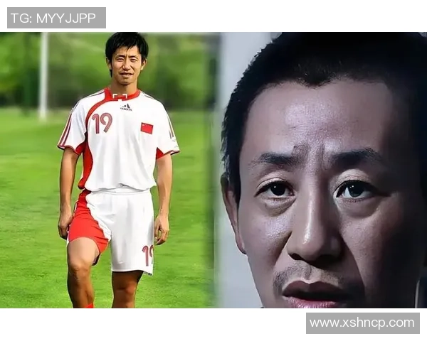 从贫困区崛起的足球明星如何改变人生与家乡命运