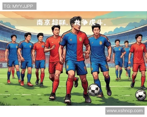 南京足球队逆袭之路揭秘钻石联赛特别报道展现奋斗精神与团队力量