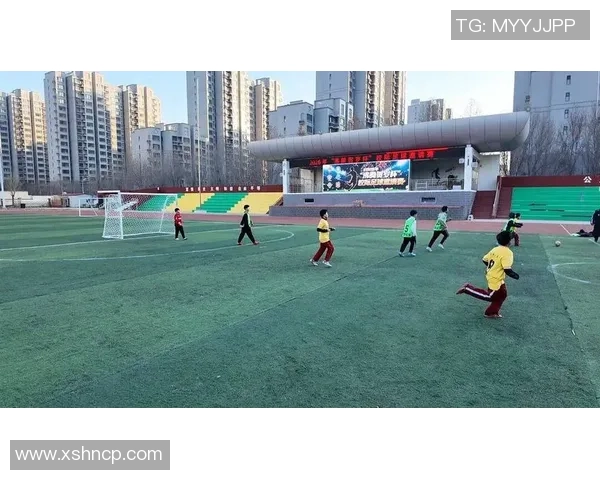 五完小足球队奋勇争先展现青春风采助力校园体育文化发展