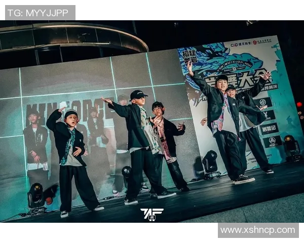 北京街舞队实力分析与发展潜力探讨聚焦街舞文化的未来与挑战