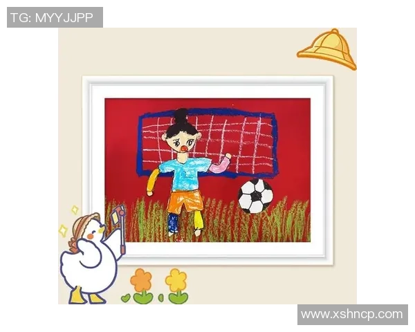 圆画足球的艺术魅力与文化传承探索之旅 圆画足球的艺术魅力与文化传承探索之旅