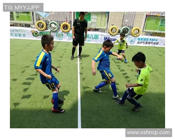 庐江足球热潮兴起青少年踢球活动蓬勃发展助力体育文化传承