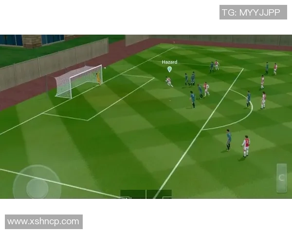 梦幻足球联盟下载体验全新玩法畅享足球盛宴尽在掌中 梦幻足球联盟下载体验全新玩法畅享足球盛宴尽在掌中