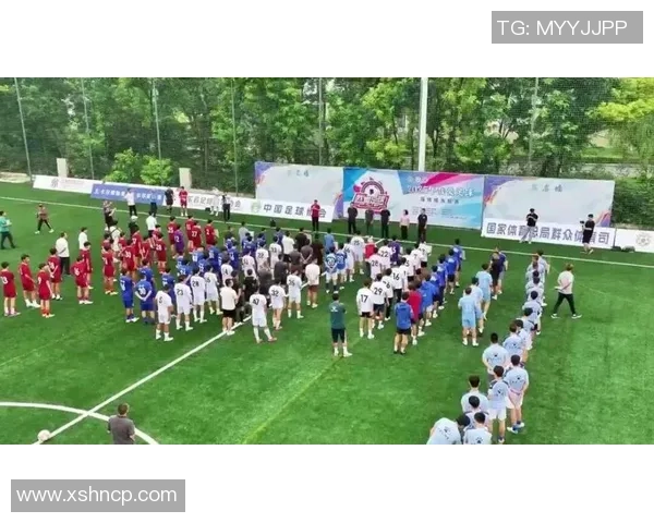 盈锐足球引领新时代体育潮流助力青少年成长与健康发展 盈锐足球引领新时代体育潮流助力青少年成长与健康发展