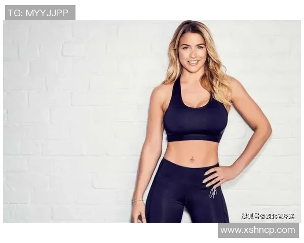 英超足球宝贝大胸魅力四射引领时尚潮流的性感风潮 英超足球宝贝大胸魅力四射引领时尚潮流的性感风潮