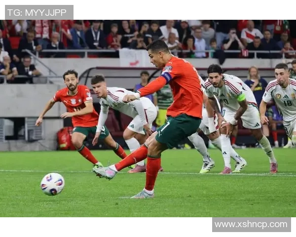 葡萄牙足球队勇夺天下足球冠军展现无与伦比的实力与团结精神