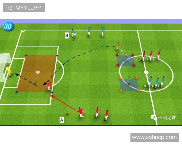 足球活动英语学习指南提升你的足球交流能力与比赛技巧 足球活动英语学习指南提升你的足球交流能力与比赛技巧