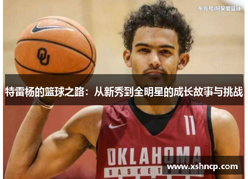 特雷杨的篮球之路：从新秀到全明星的成长故事与挑战
